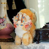 Tutulong Series 2 CAT Dragon Fantasy Plush Blind Box
