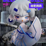 ULEE Deep Sea Series Blind Box