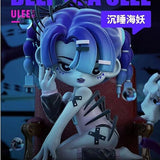 ULEE Deep Sea Series Blind Box