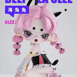 ULEE Deep Sea Series Blind Box