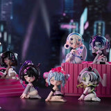 ULEE Deep Sea Series Blind Box