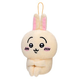 Chiikawa Big Series 4 Plush Blind Box