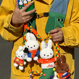 Miffy Winter Series Plush Blind Box