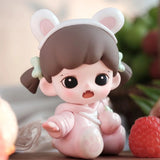Baby Zoraa Mini Series I Love Fruits Blind Box