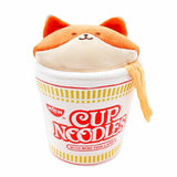 Cup Noodles Foxiroll Plush M