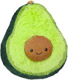 Squishable Licensed Mini Avocado Plush 7"