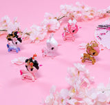 Tokidoki Unicorno Cherry Blossom Blind Box