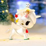 Tokidoki Holiday Unicorno Series 2
