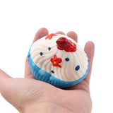 Cute Cupcake Squishy, Multiple Design!