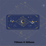Starry Mystery Gaming Mouse Pad