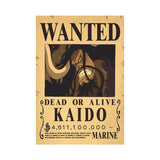 One Piece Bounty Posters Series 2