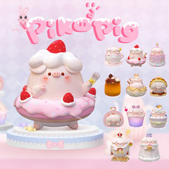 Piko Pig Dessert Blind Box