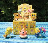 Tokidoki SpongeBob Blind Box