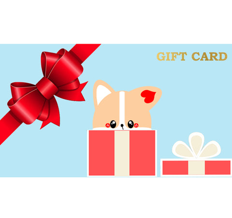 DotDotBang Store DIGITAL Gift Card ($25 - $100)