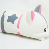 FatPawPaw TWO-FACE Zooya Corgi Slow Rising Squishy