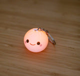 Little B Dumpling LIGHT-UP Keychain